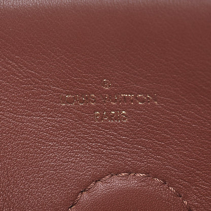 Louis Vuitton Monogram Tuileries Hobo Caramel 6 of 6