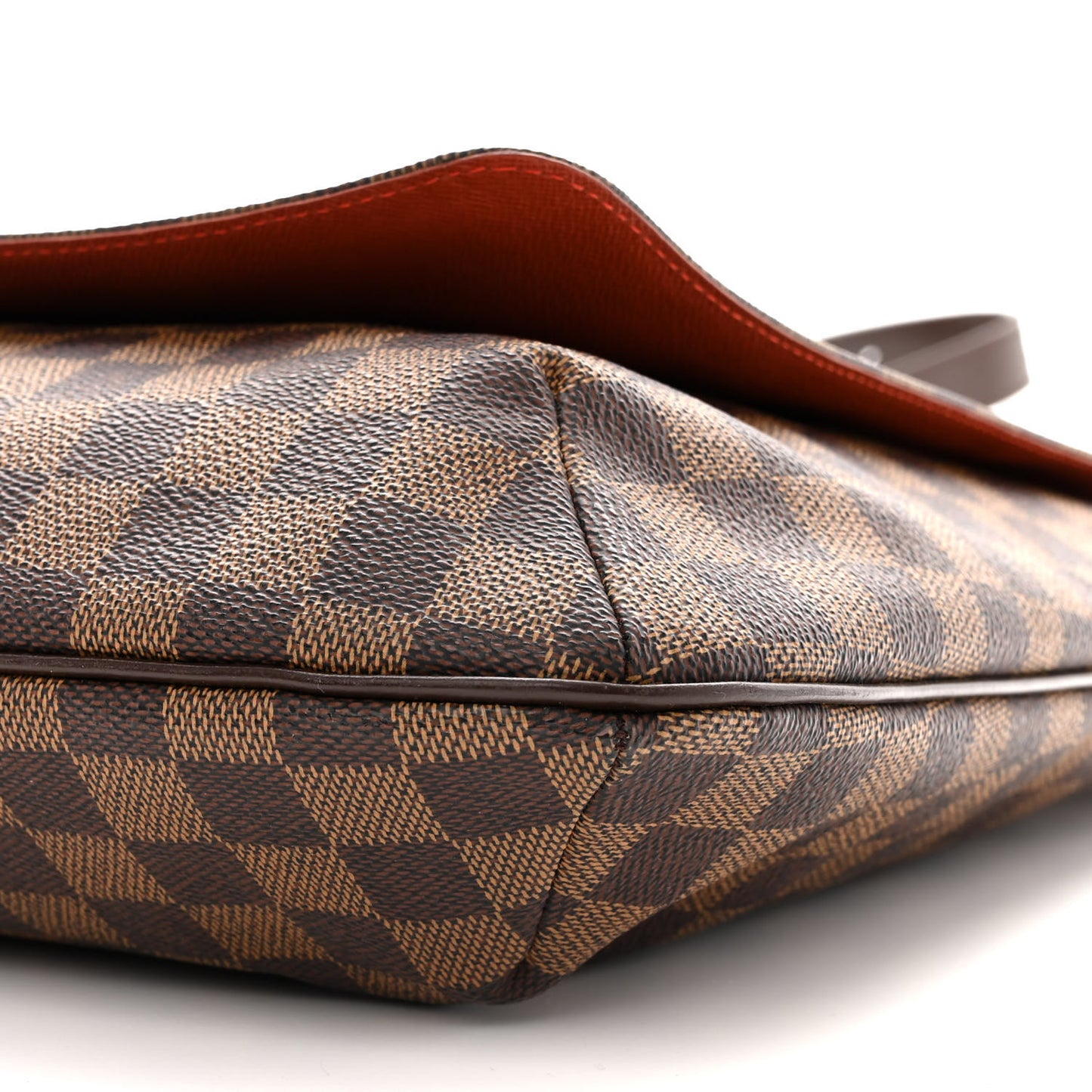 Damier Ebene Musette GM
