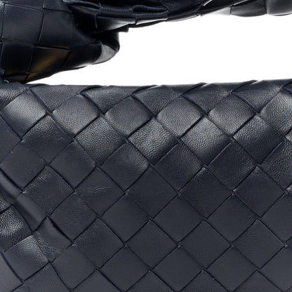 Bottega Veneta Nappa Intrecciato Mini Jodie Space 9 of 11