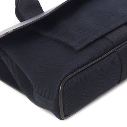 Hermes Toile Swift Long Valparaiso MM Black 5 of 7