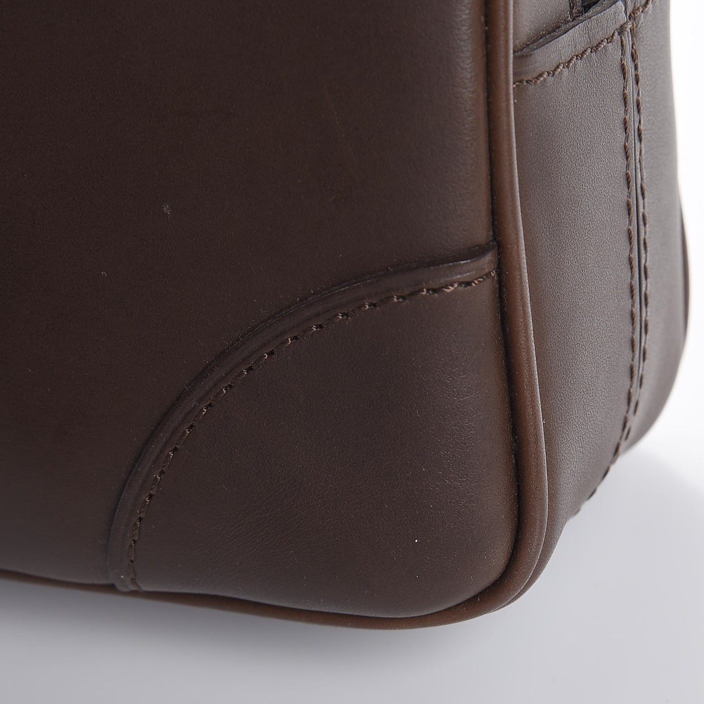 Nomade Porte Documents Voyage Moka
