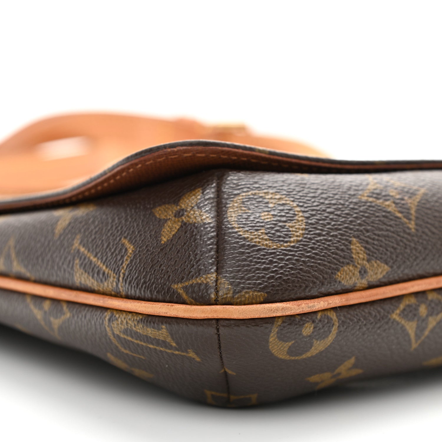 Louis Vuitton Monogram Musette Salsa Long Strap 8 of 11