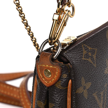 Louis Vuitton Monogram Eva Clutch 12 of 13