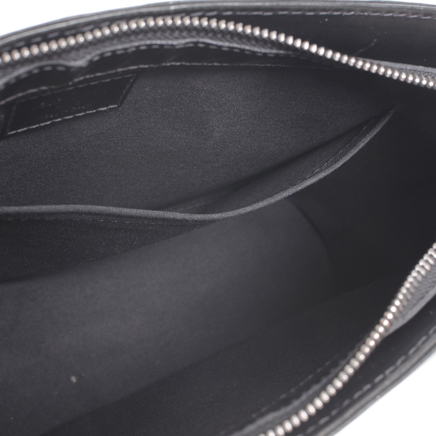 Louis Vuitton Mat Monogram Allston Black 5 of 8