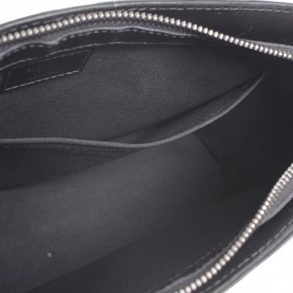 Louis Vuitton Mat Monogram Allston Black 5 of 8