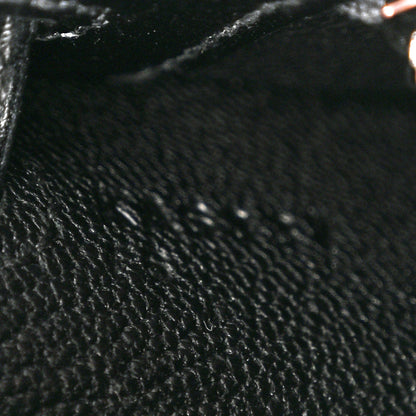 Hermes Box Kelly Sellier 25 Black 7 of 11