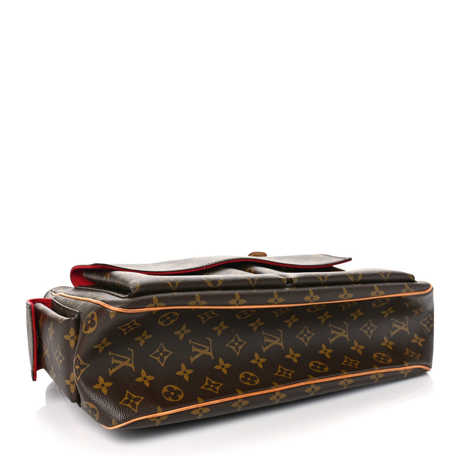 Louis Vuitton Monogram Multipli-Cite 4 of 8