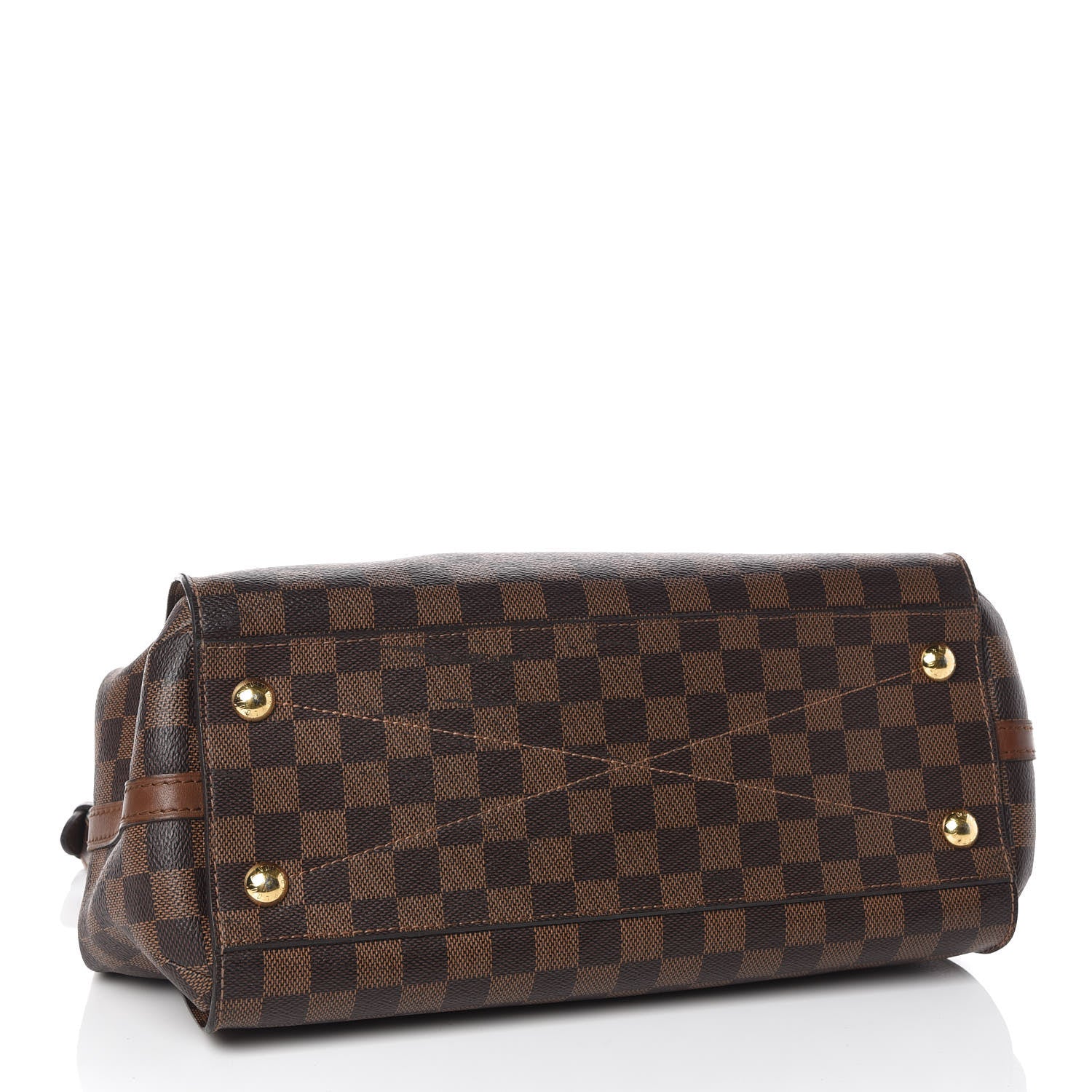 Louis Vuitton Damier Ebene Greenwich 4 of 13