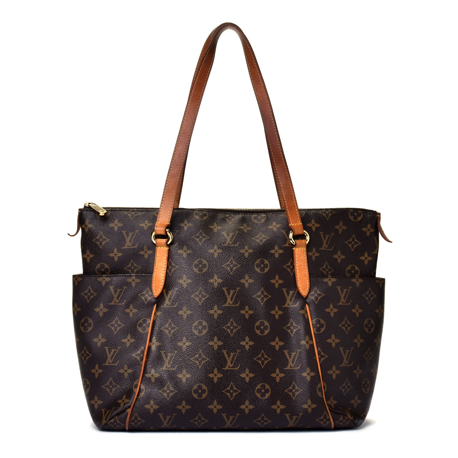 Louis Vuitton Monogram Totally MM 1 of 9