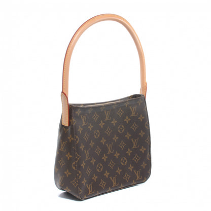 Louis Vuitton Monogram Looping MM 3 of 8