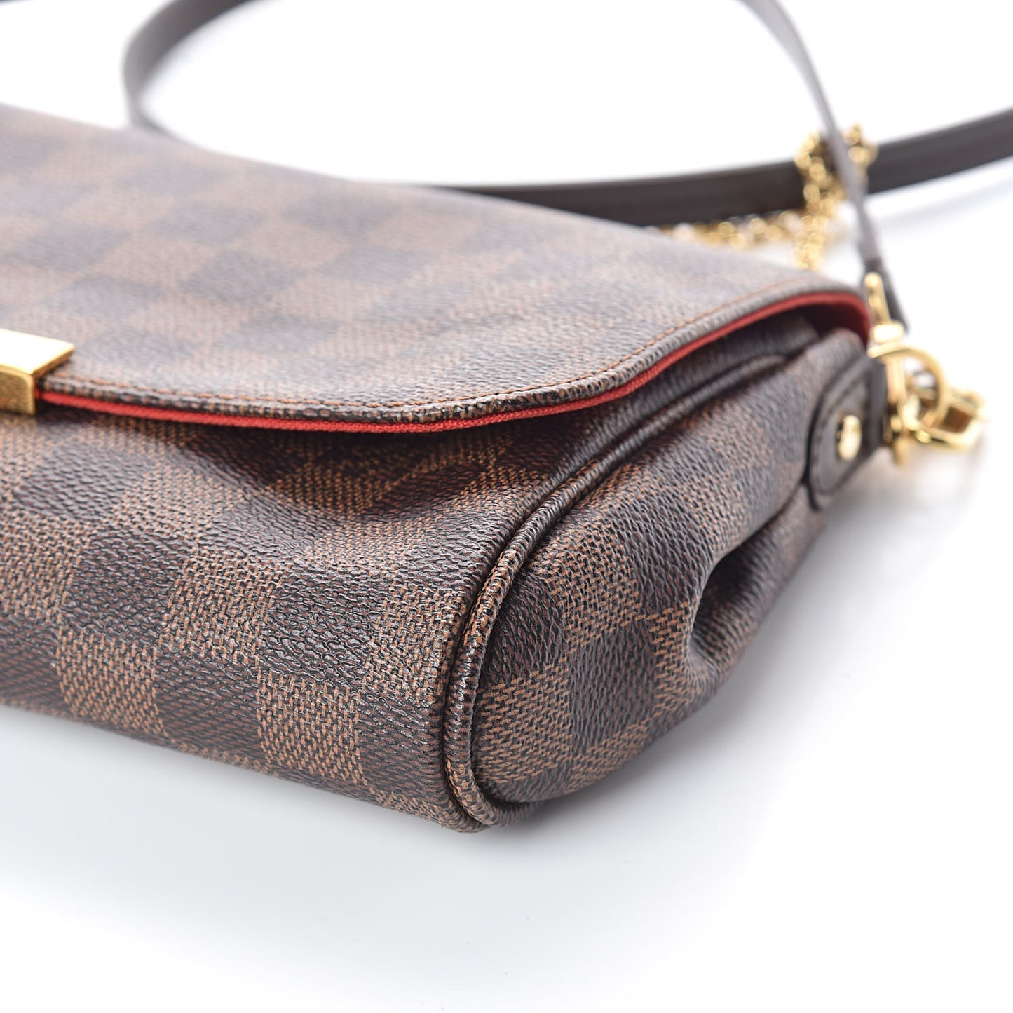 Damier Ebene Favorite MM