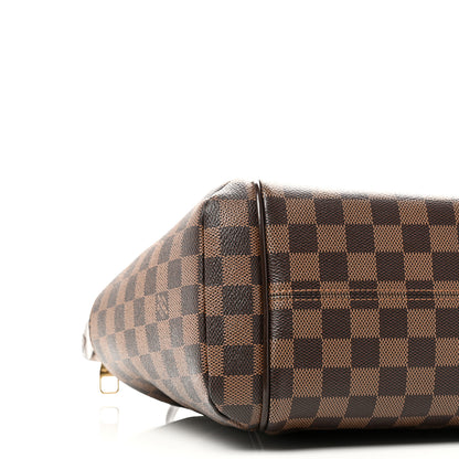 Louis Vuitton Damier Ebene Totally PM 8 of 9