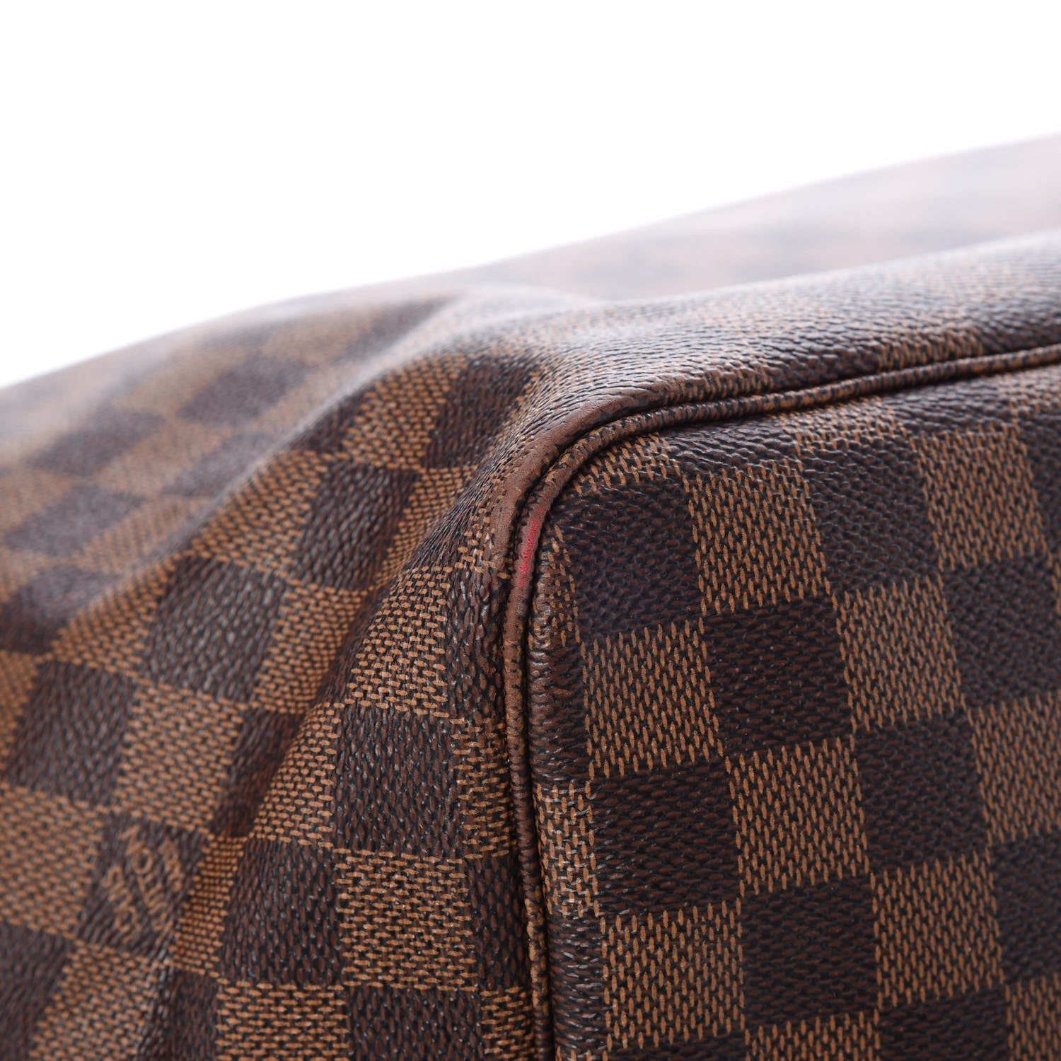 Louis Vuitton Damier Ebene Neverfull GM 13 of 17