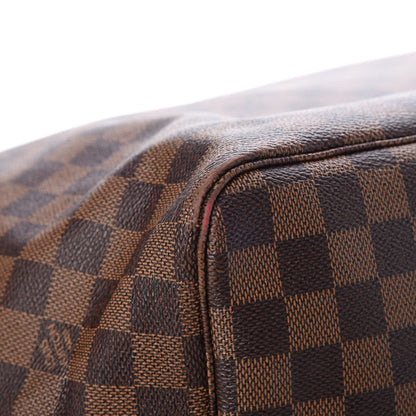 Louis Vuitton Damier Ebene Neverfull GM 13 of 17
