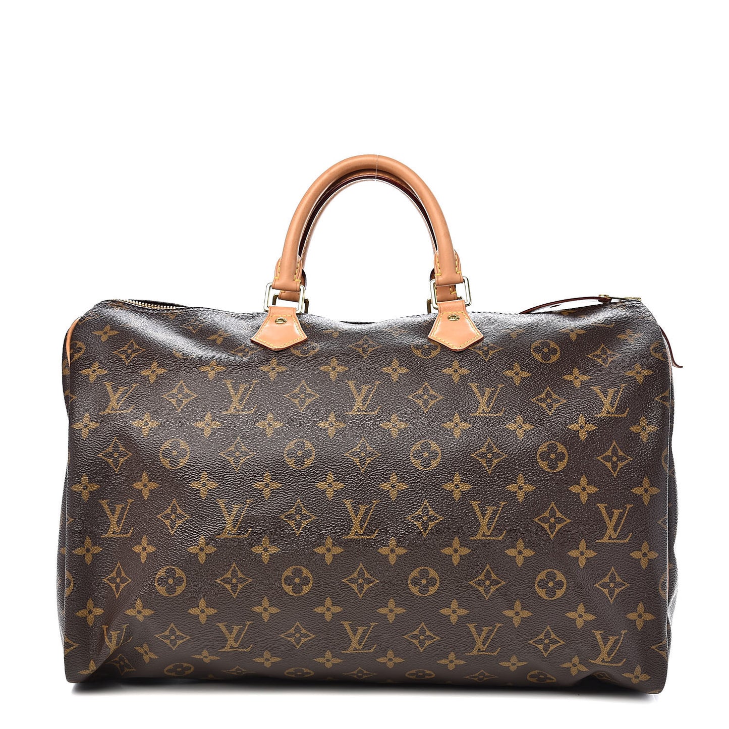 Monogram Speedy 40