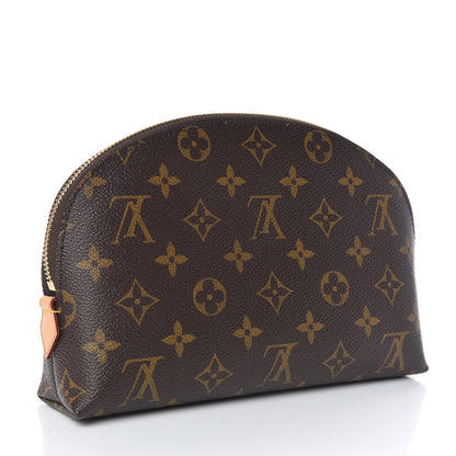 Louis Vuitton Monogram Cosmetic Pouch GM 4 of 8