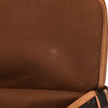 Louis Vuitton Monogram Saumur 30 9 of 12