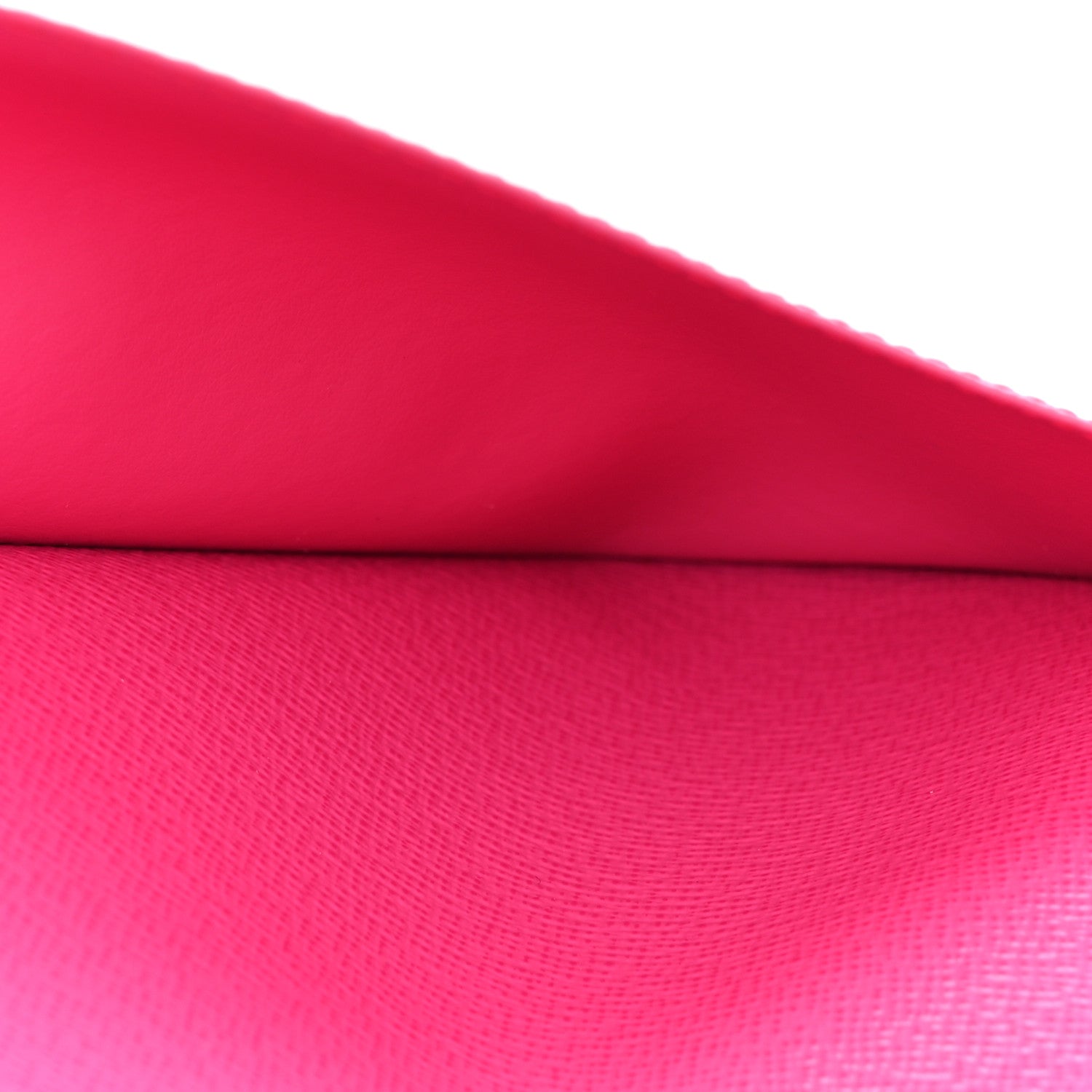 Louis Vuitton Monogram Macassar Passport Cover Fuchsia 6 of 9
