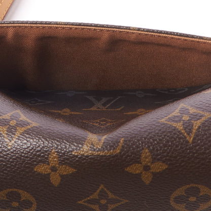 Louis Vuitton Monogram Sologne 10 of 12