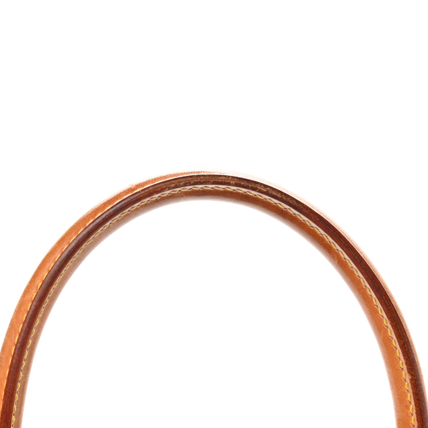 Monogram Ellipse MM