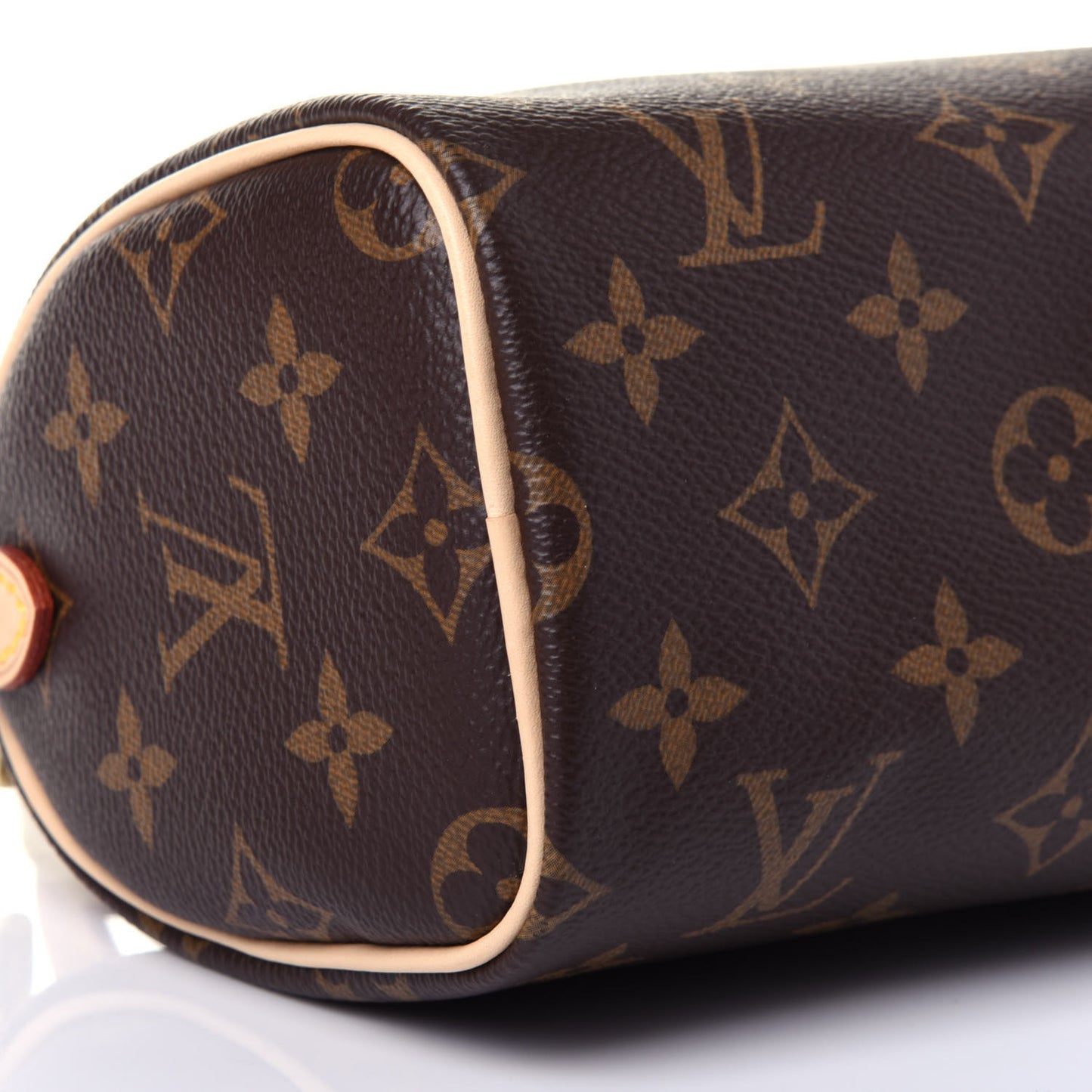 Monogram Nano Speedy