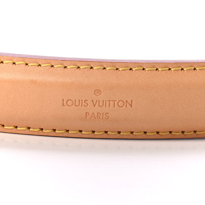 Louis Vuitton Vachetta Metis Strap 3 of 4