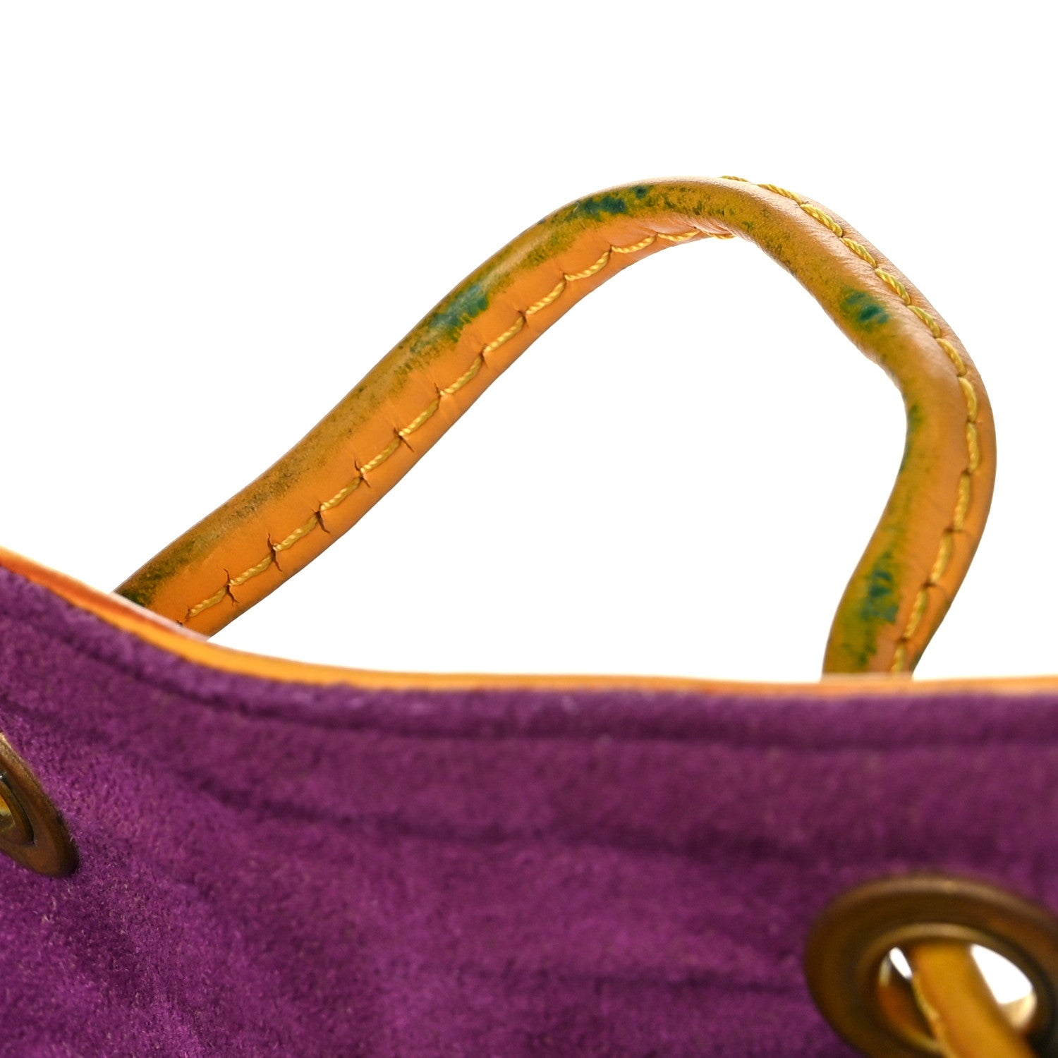 Louis Vuitton Epi Petit Noe Tassil 14 of 15