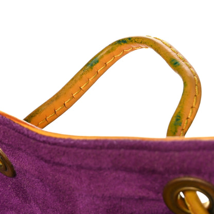 Louis Vuitton Epi Petit Noe Tassil 14 of 15