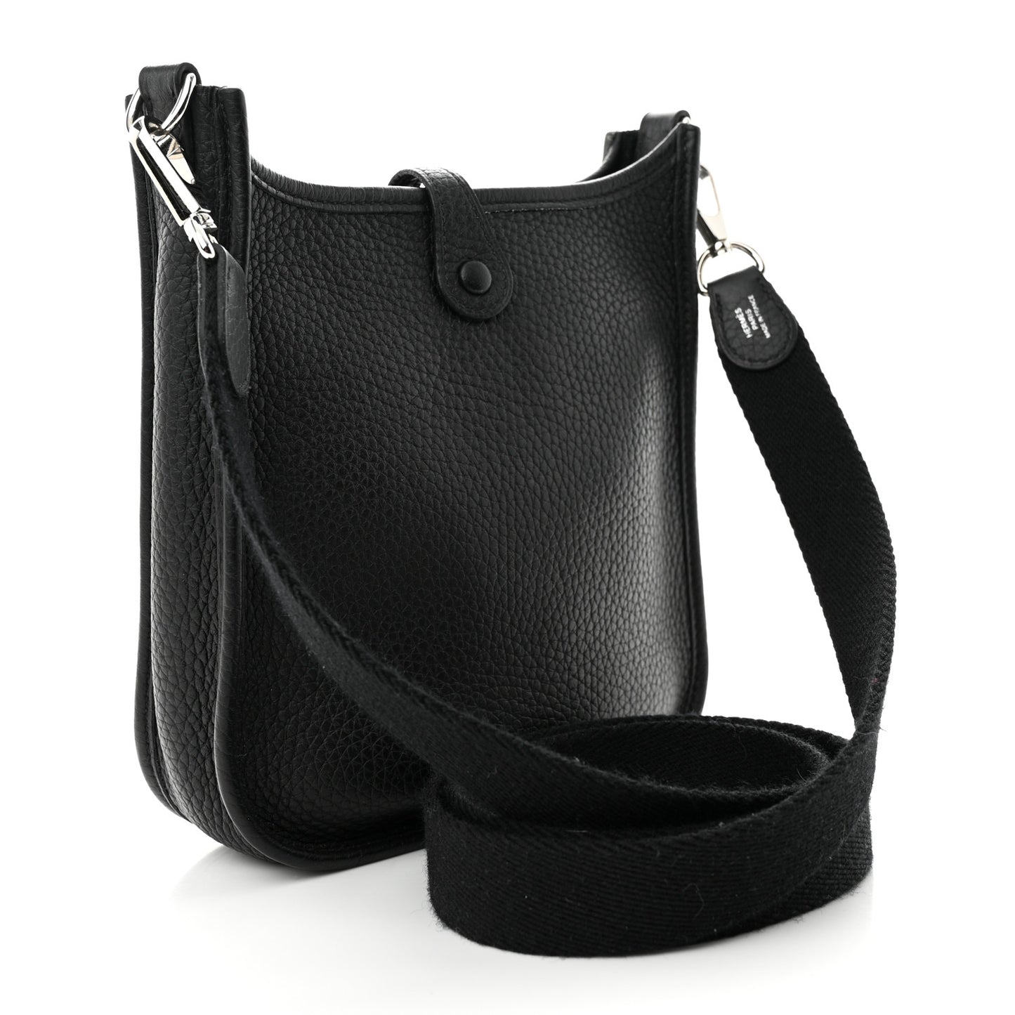 Taurillon Clemence Evelyne TPM Black