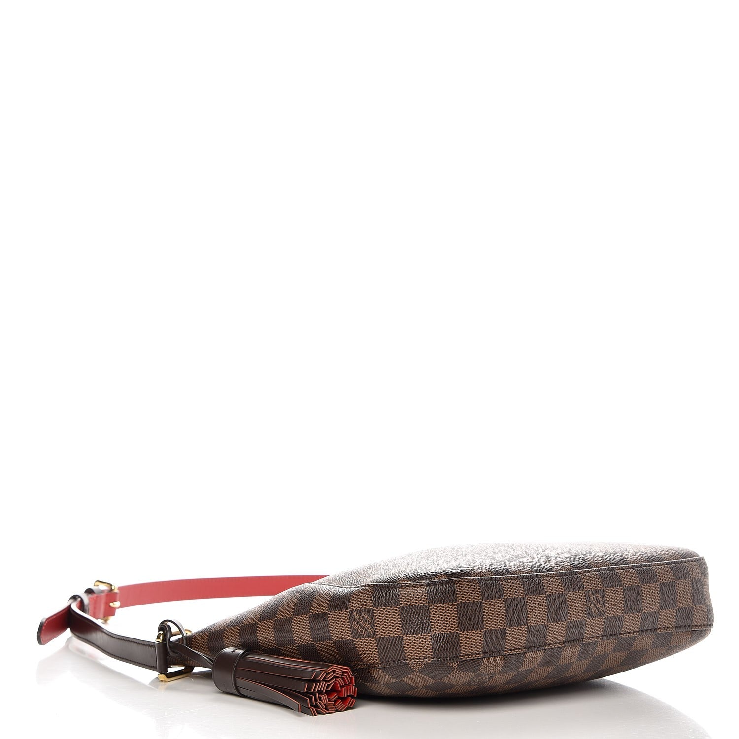 Louis Vuitton Damier Ebene South Bank Besace 4 of 9