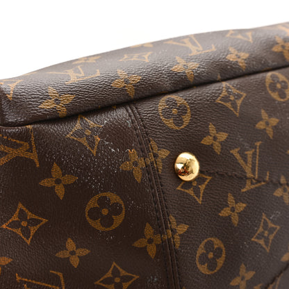 Louis Vuitton Monogram Artsy MM 11 of 12