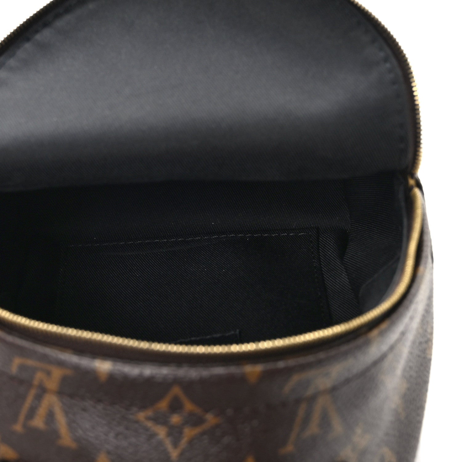 Louis Vuitton Monogram Palm Springs Backpack Mini 5 of 16