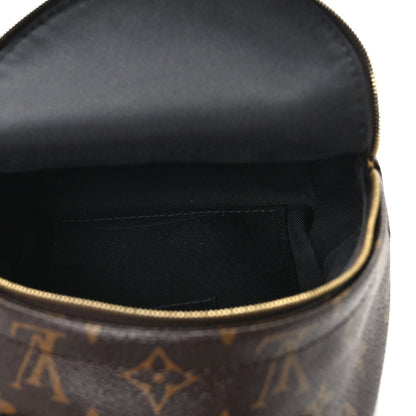 Louis Vuitton Monogram Palm Springs Backpack Mini 5 of 16