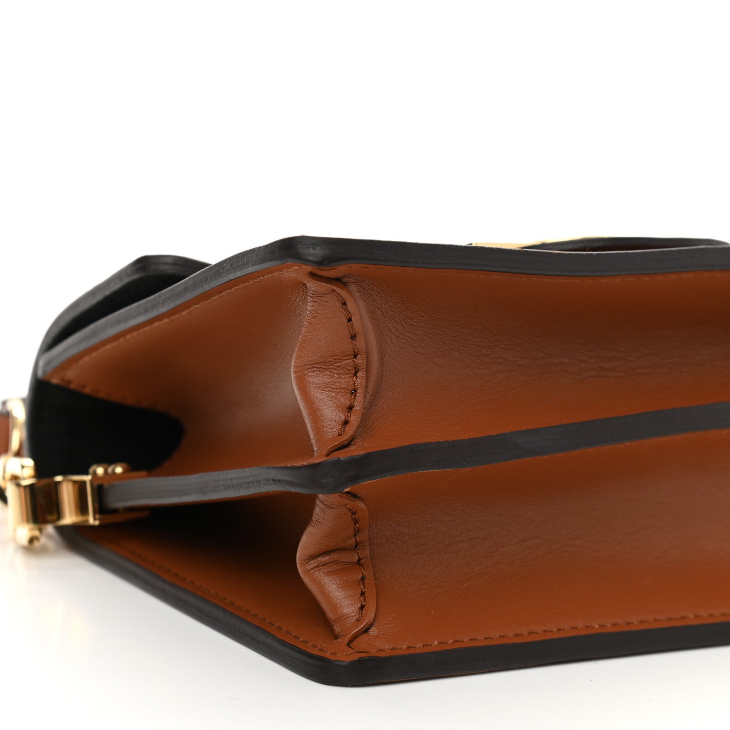 Louis Vuitton Reverse Monogram Dauphine Mini 10 of 12