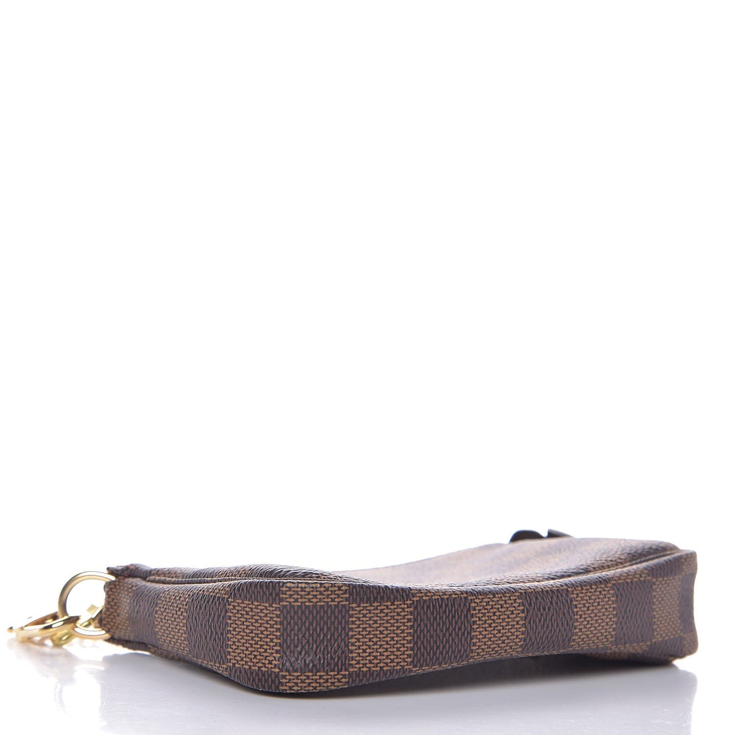 Damier Ebene Mini Pochette Accessories