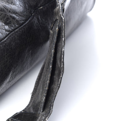 Balenciaga Agneau Giant 21 Silver Hardware City Anthracite 17 of 24
