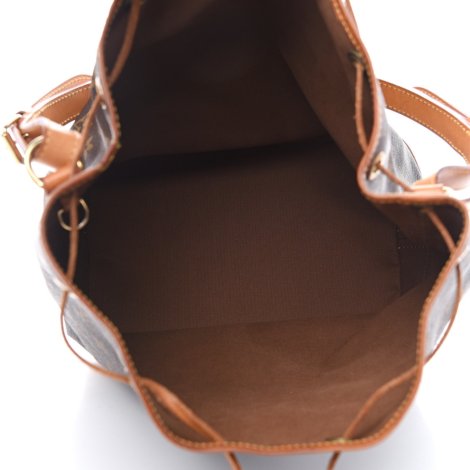 Louis Vuitton Monogram Noe 4 of 14