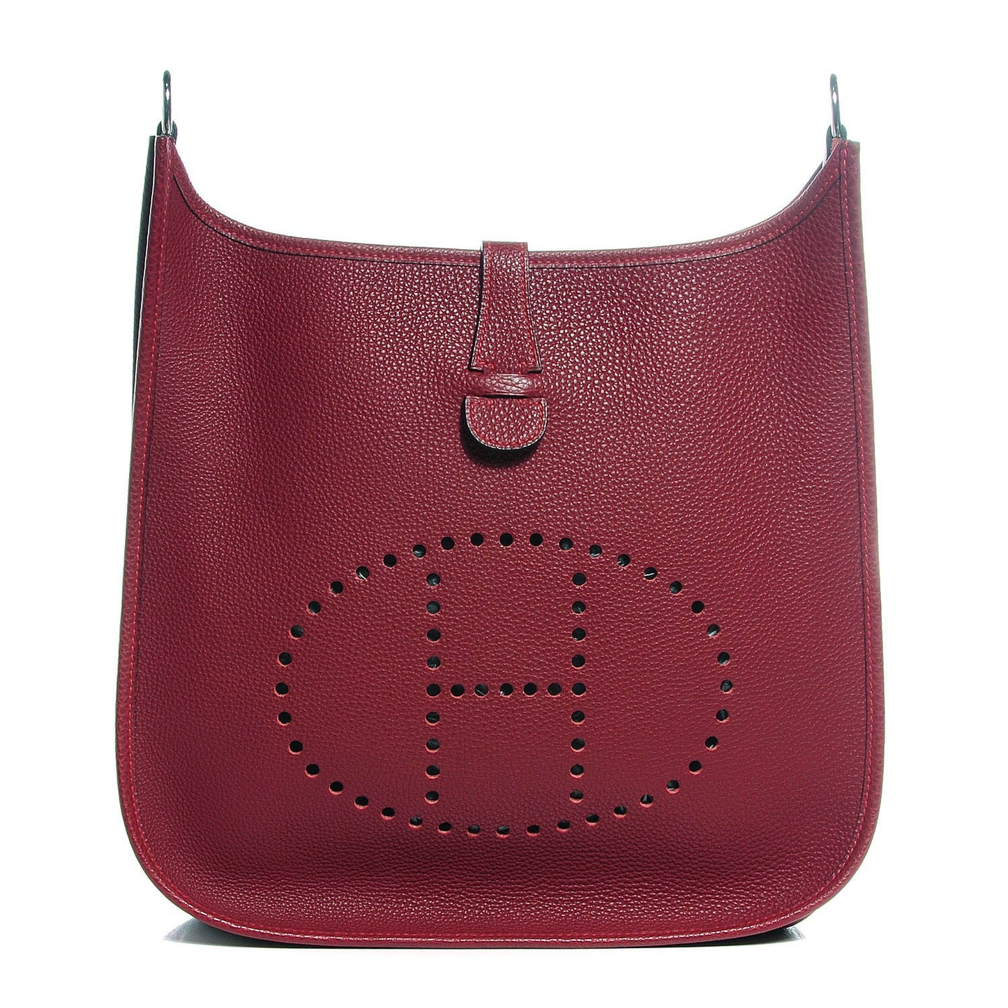 Taurillon Clemence Evelyne GM Rouge H