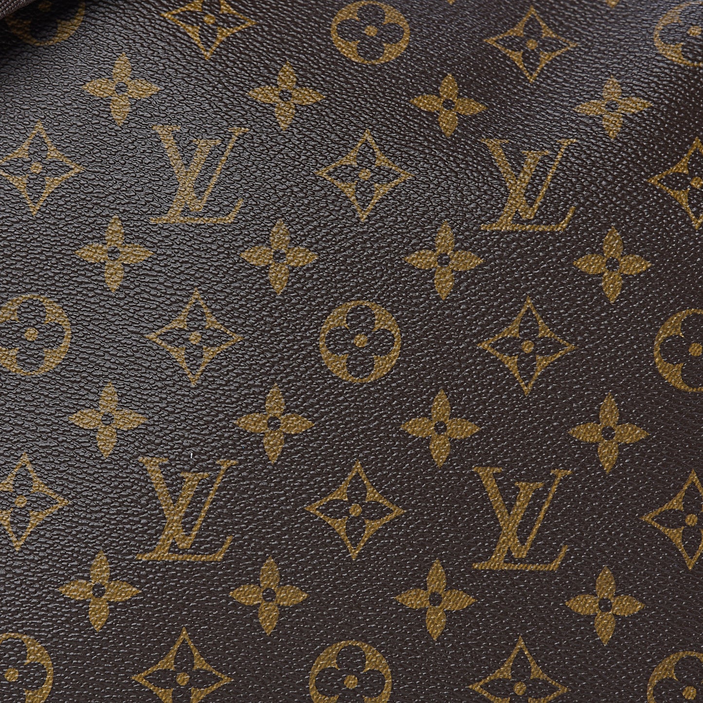 Monogram Abbesses Messenger Bag