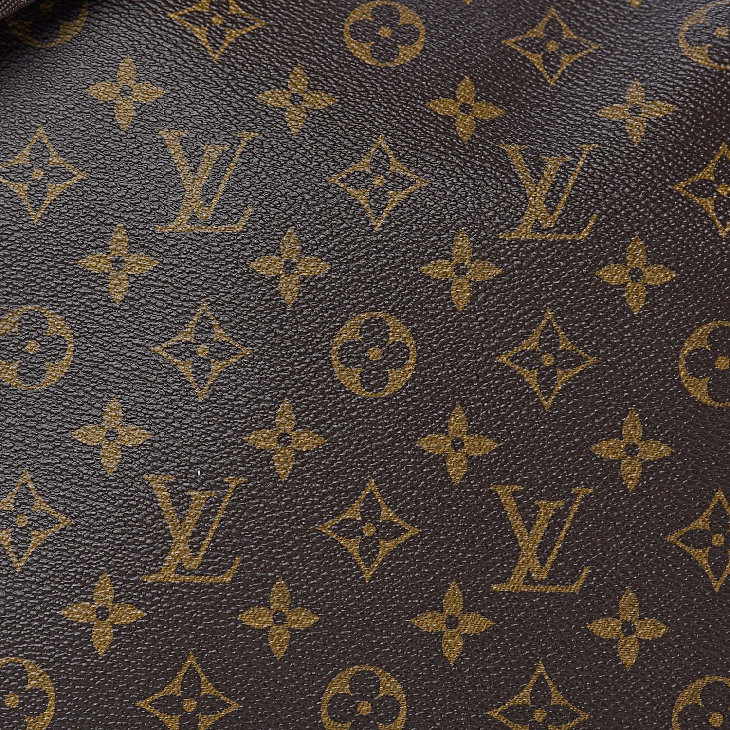 Louis Vuitton Monogram Abbesses Messenger Bag 8 of 13