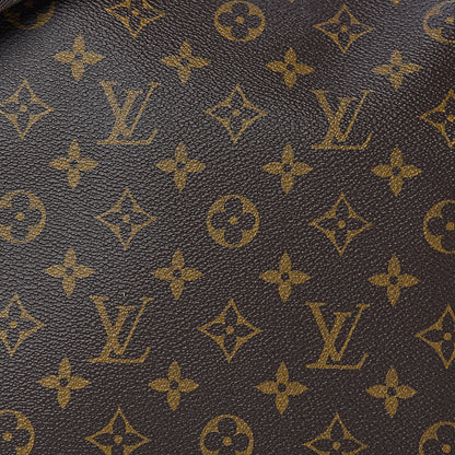 Louis Vuitton Monogram Abbesses Messenger Bag 8 of 13