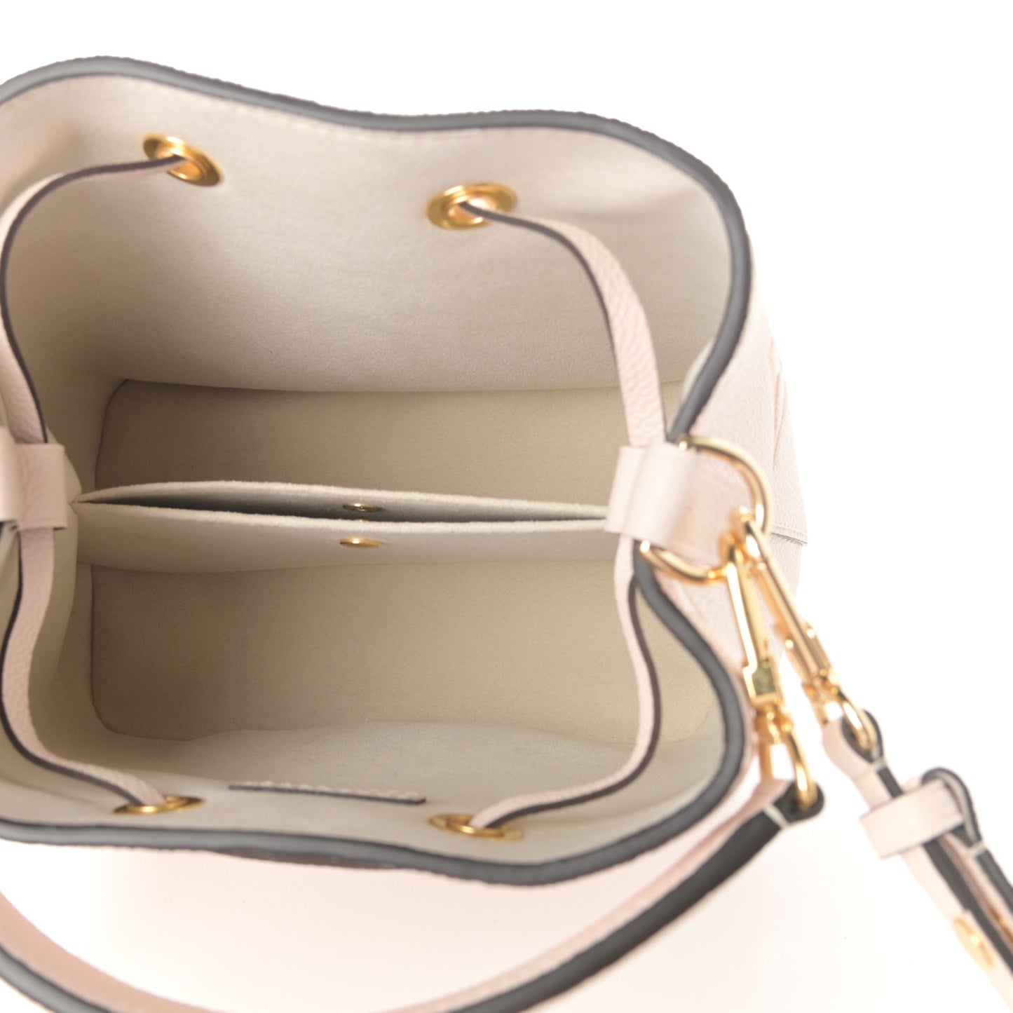Empreinte Monogram Giant By The Pool Neonoe BB Cream Saffron