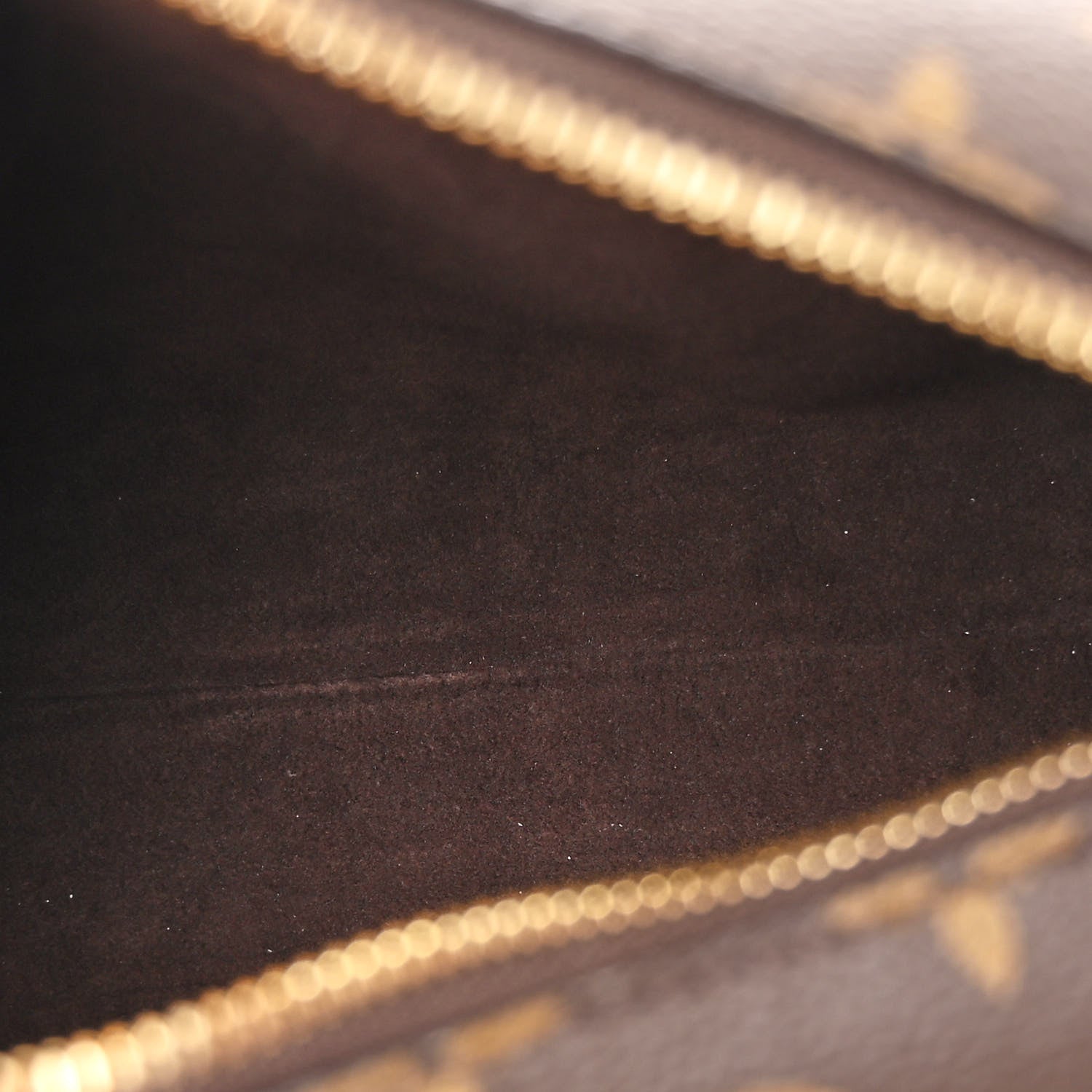 Louis Vuitton Monogram Side Trunk 5 of 9