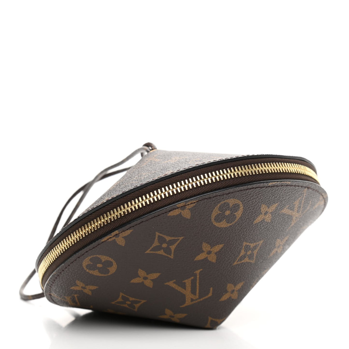 Monogram Toupie
