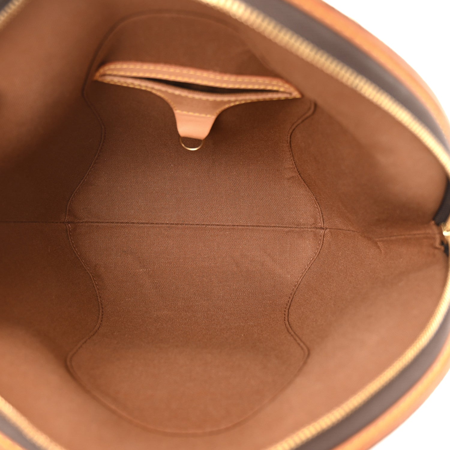 Louis Vuitton LOUIS VUITTON Monogram Ellipse PM 5 of 8