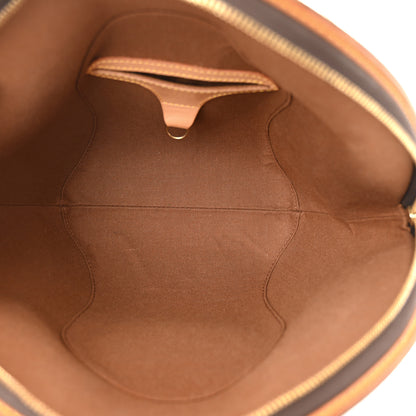 Louis Vuitton LOUIS VUITTON Monogram Ellipse PM 5 of 8