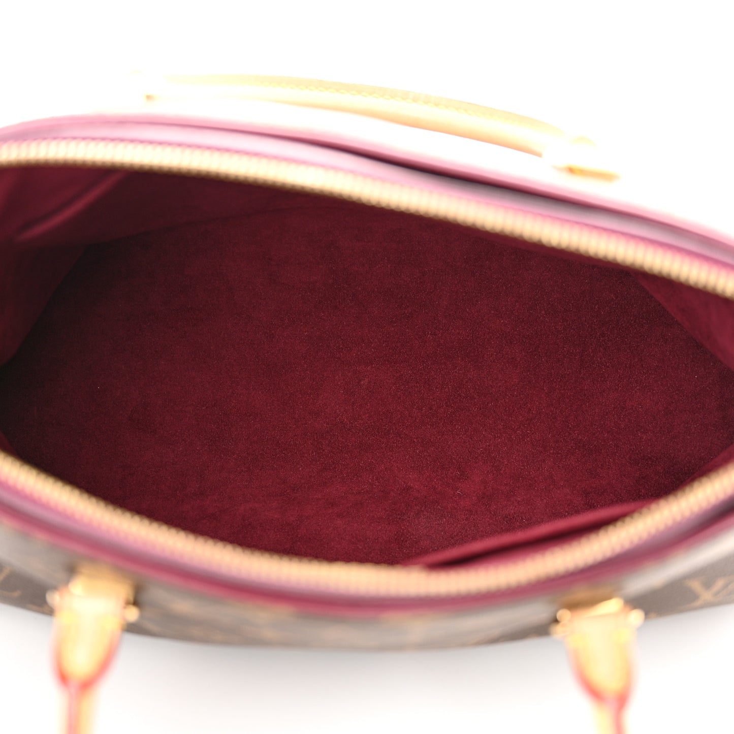 Monogram Pallas Aurore
