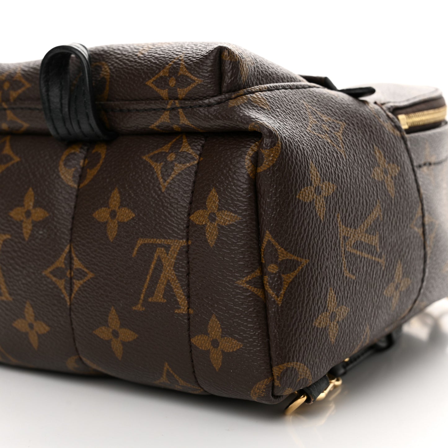 Monogram Palm Springs Backpack Mini