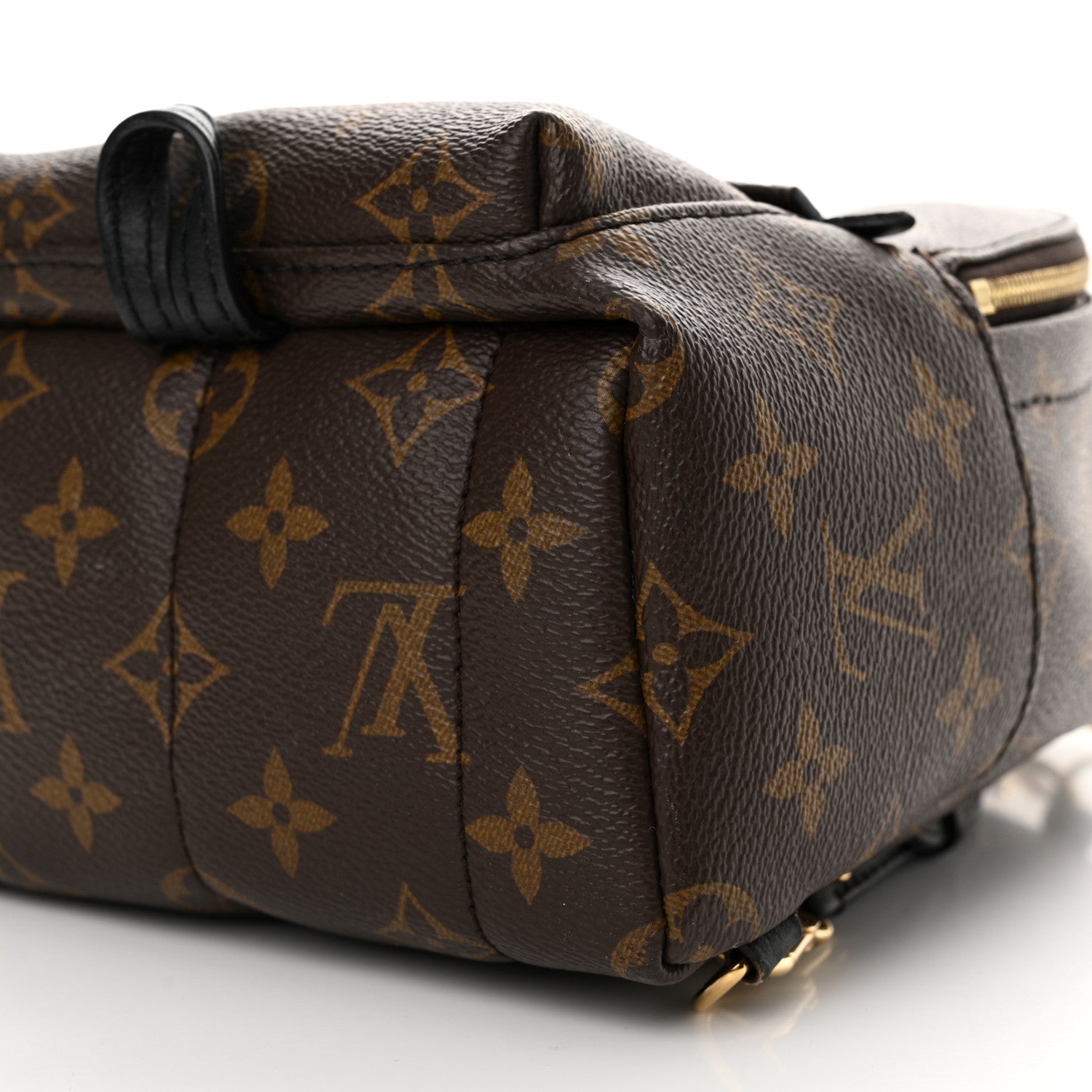 Louis Vuitton Monogram Palm Springs Backpack Mini 10 of 19
