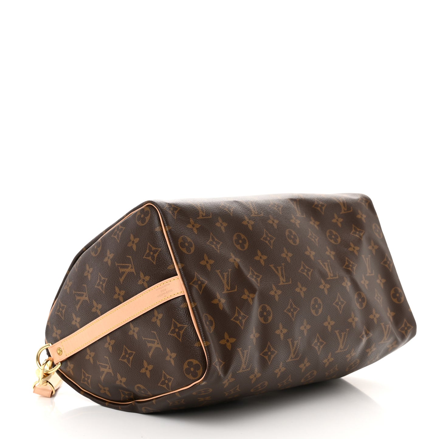 Monogram Speedy Bandouliere 35